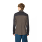 Vaude Livigno Halfzip II Fahrrad Shirt Herren