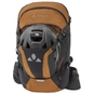 Vaude Moab Pro 22 II Protektor-Rucksack Umbra (Braun)