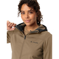 Vaude Qimsa Softshelljacke Damen