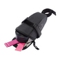 Vaude Race Light M Luminum Satteltasche Schwarz