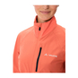 Vaude Kuro Regenjacke Damen orange