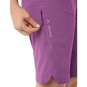 Vaude Tamaro III Radshorts Damen magenta | 44
