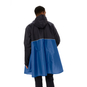Vaude Valero Regenponcho Fahrrad