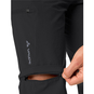 Vaude Yaras ZO Radhose lang Herren