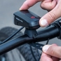 VDO Eco Light M90 Fahrradlicht