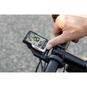 VDO Long Butler GPS Lenkerhalter für R4/5