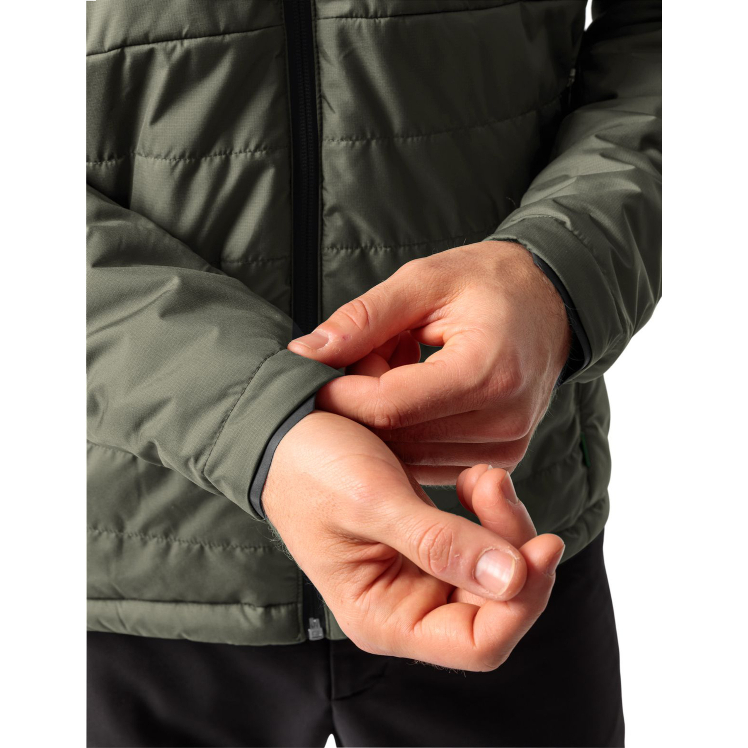 VAUDE Herren Jacke Batura Insulation In Blau Kaufen Produktbild-Vorschau 3