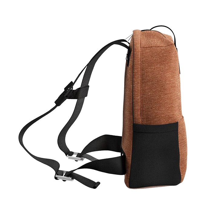 Brooks Dalston Tex Nylon 12 l Rucksack