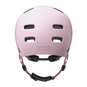Abus XOXO urbaner Fahrradhelm strawberry rose | M (54-58 cm)