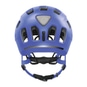 Abus Youn-l 2.0 Fahrradhelm Kinder mono blue | M (52-57 cm)