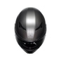 Agv K3 Mono Integralhelm grau-matt | L
