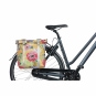 Basil Bloom Field Fahrrad-Doppeltasche