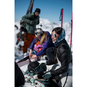 Buff Polar Lowan Schlauchschal