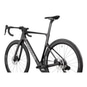 Cannondale SuperSix EVO 4 Gen 5 Carbon Rennrad 28" schwarz