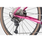 Cannondale Topstone 2 CUES Gravel Bike 28" pink S