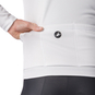 Castelli Competizione Thermal Radtrikot Herren langarm
