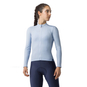Castelli Espresso Thermal 2 Radtrikot Damen langarm