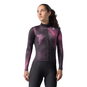 Castelli Prismatic Thermal Radtrikot Damen langarm