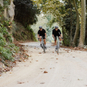 Continental Terra Competition Trail Gravel Reifen 28" schwarz-transparent