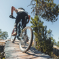 Crankbrothers Highline 2.0 Vario Sattelstütze 31,6 mm