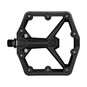 Crankbrothers Stamp 1 Gen 2 MTB-Pedale Large | Rot