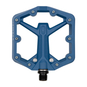 Crankbrothers Stamp 1 Gen 2 MTB-Pedale Small | Schwarz