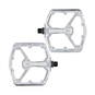 Crankbrothers Stamp 7 MTB-Pedale Small | Blau (Electric Blue)