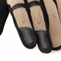 Dainese Metrax Air Motorradhandschuh beige | XXL