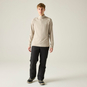 Dare2b Fuse Up II Core Stretch Radshirt Langarm Herren