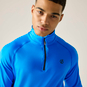 Dare2b Fuse Up II Core Stretch Radshirt Langarm Herren