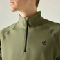 Dare2b Fuse Up II Core Stretch Radshirt Langarm Herren