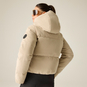 Dare2b Glitz II Fahrrad Winterjacke Damen