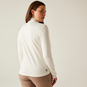 Dare2b Lowline II Fahrrad Shirt Damen langarm