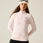 Dare2b Lowline II Fahrrad Shirt Damen langarm