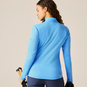 Dare2b Lowline II Fahrrad Shirt Damen langarm