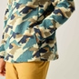 Dare2B Printed Fleece Pullover Herren