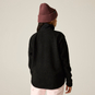 Dare2b Zephyr Borg Fleece Fahrrad Winterjacke Damen