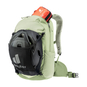 Deuter Bike I 16 l Fahrradrucksack grün