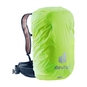 Deuter Compact 14+3 Fahrradrucksack blau/rose