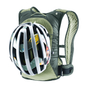 Deuter Rogla 5 Fahrradrucksack grün