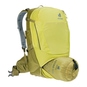 Deuter Trans Alpine 24 Fahrradrucksack gelb