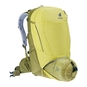 Deuter Trans Alpine 30 Fahrradrucksack gelb