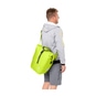 Deuter Weybridge 20+5 Fahrradtasche gelb