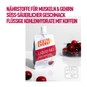 Dextro Energy* Liquid Gel Energy-Gel Box (18 x 60 ml) Cherry + Koffein