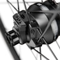 DT Swiss G 1800 Spline 28" Gravel Laufradsatz mit Nabendynamo Shimano HG 11-fach