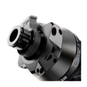 DT Swiss G 1800 Spline 28" Gravel Vorderrad mit Nabendynamo