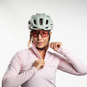 Dynamics Dolomiti Radshirt Damen lang