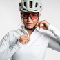 Dynamics Dolomiti Radshirt Damen lang