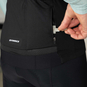 Dynamics Elegant Line Winter Radtrikot Herren langarm
