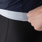 Dynamics Macchie II FZ Radtrikot kurzarm Herren